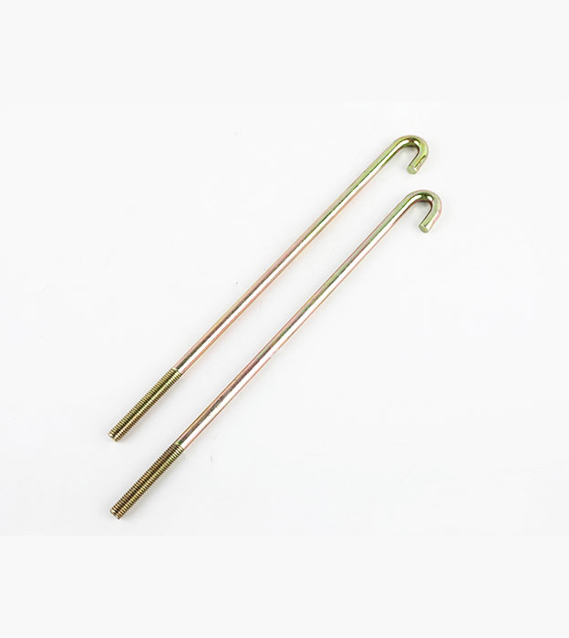 ¿Para qué sirven los pernos de anclaje?