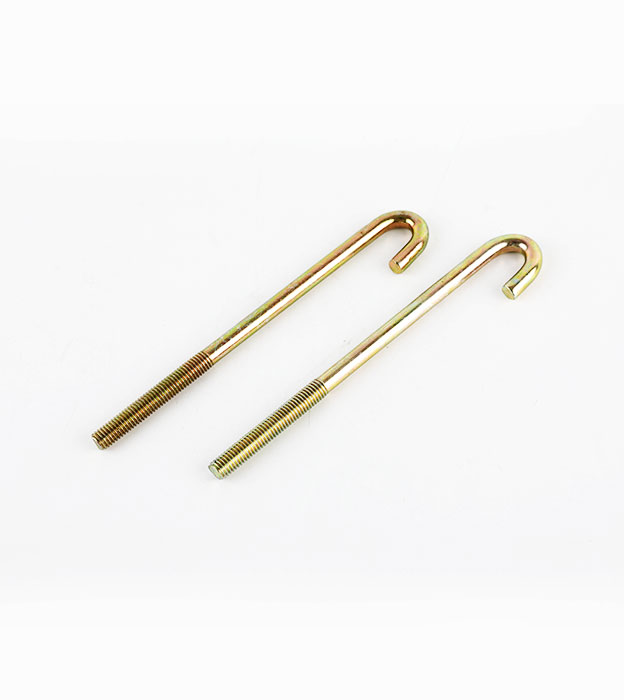 Propiedades importantes de los pernos en forma de U